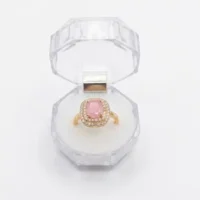 RING IN GOLD COLOR