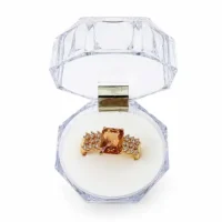 RING IN GOLD COLOR