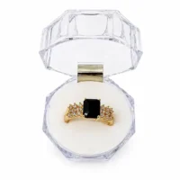 RING IN GOLD COLOR