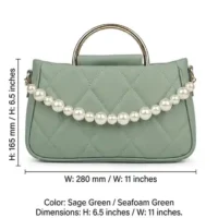HAND BAG G25