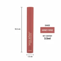LIPGLOSE HONEY ROSE