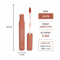 LIPGLOSE LOLITA