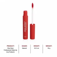 LIPGLOSE NATURAL