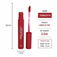 LIPGLOSE TERRACOTTA