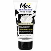 MEC FACEWASH NOURISHING MILK