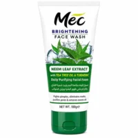 MEC FACEWASH NEEM