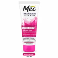 MEC FACEWASH