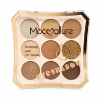 MOCALLURE EYESHADES PALET