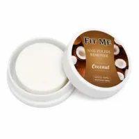 NAIL PAINT REMOVER COCONUT
