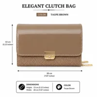 HAND AND SHOULDER BAG